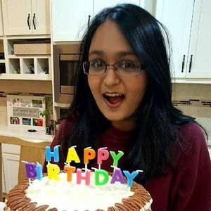 Meet your Posher, Shika